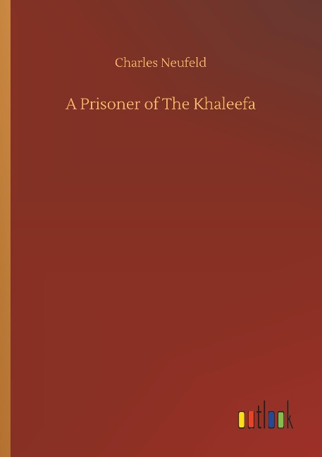 A Prisoner of The Khaleefa