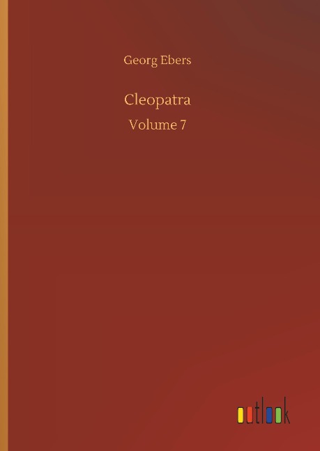 Cleopatra: Volume 7
