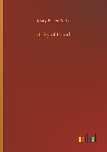 Unity of Good