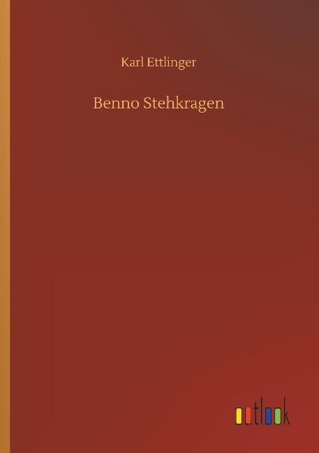 Benno Stehkragen