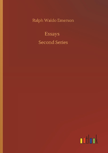 Essays: Second Series