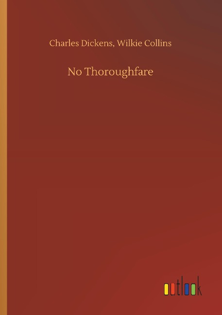 No Thoroughfare
