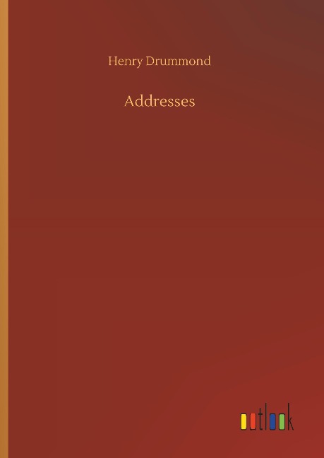Addresses