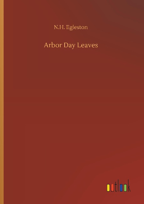Arbor Day Leaves