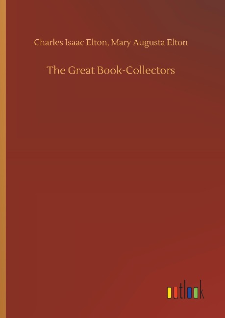 The Great Book-Collectors