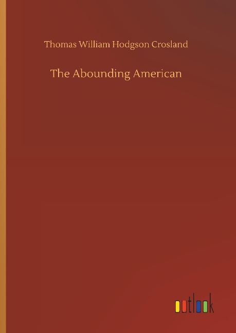 The Abounding American