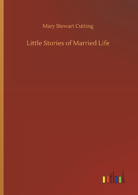 Little Stories of Married Life