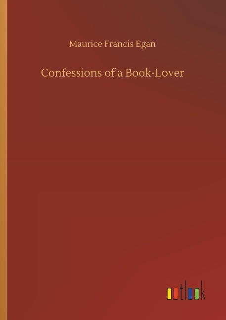 Confessions of a Book-Lover