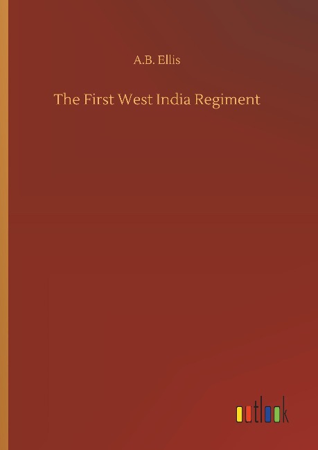 The First West India Regiment