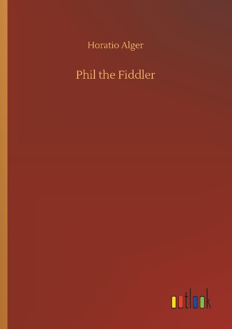 Phil the Fiddler