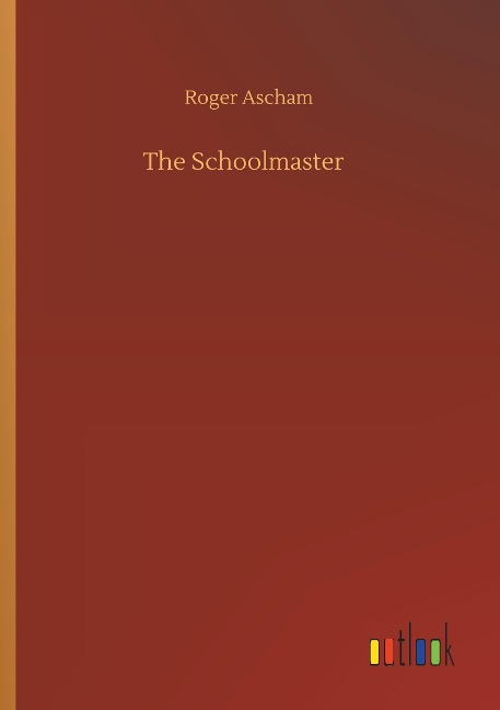 The Schoolmaster