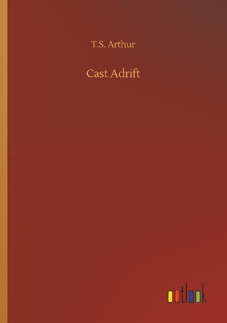Cast Adrift