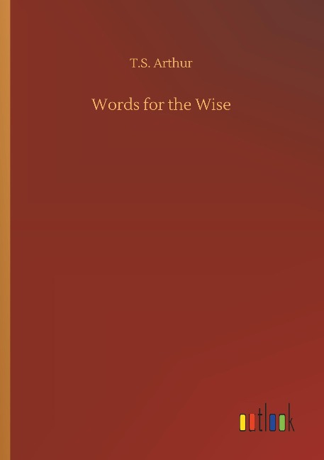 Words for the Wise