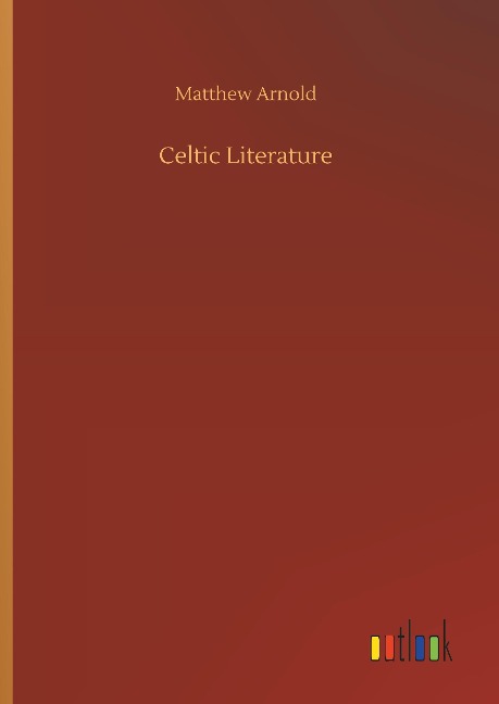 Celtic Literature