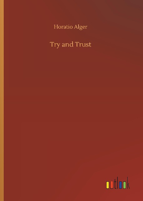 Try and Trust