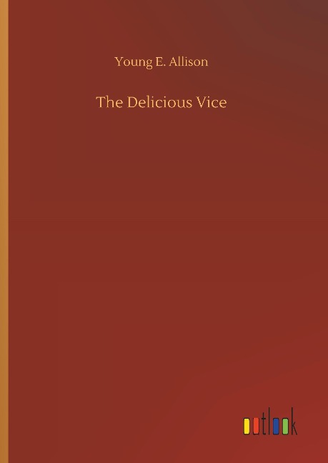 The Delicious Vice