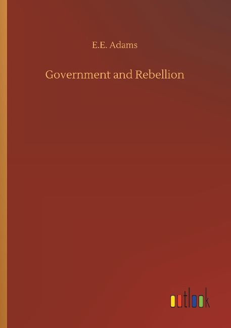 Government and Rebellion