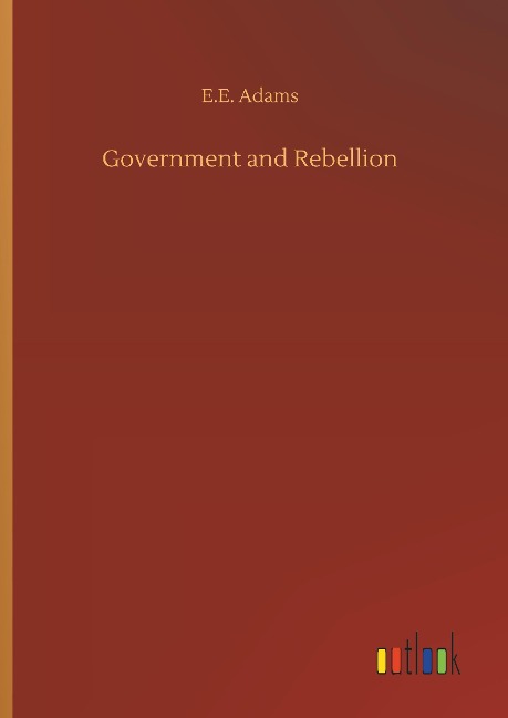 Government and Rebellion