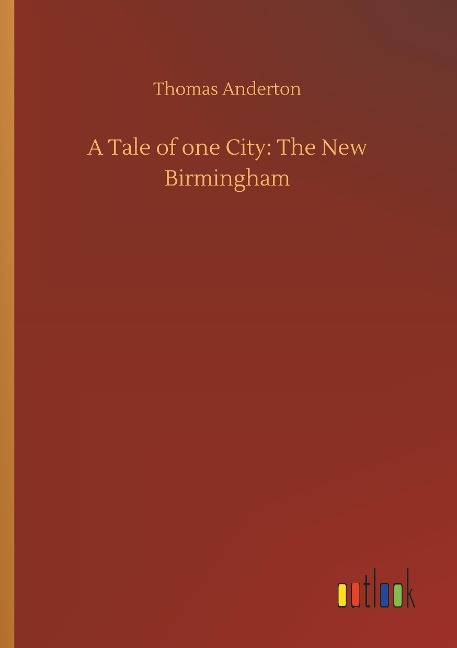 A Tale of one City: The New Birmingham