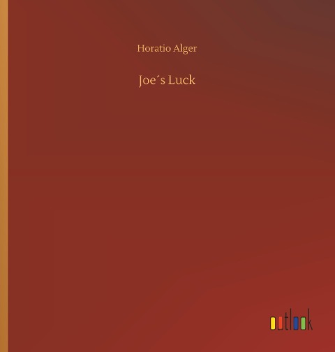Joe´s Luck