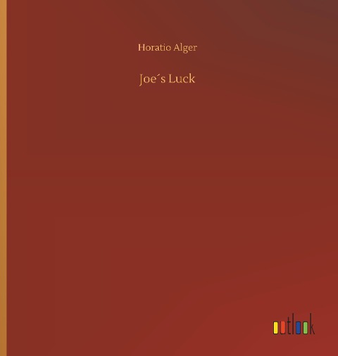 Joe´s Luck