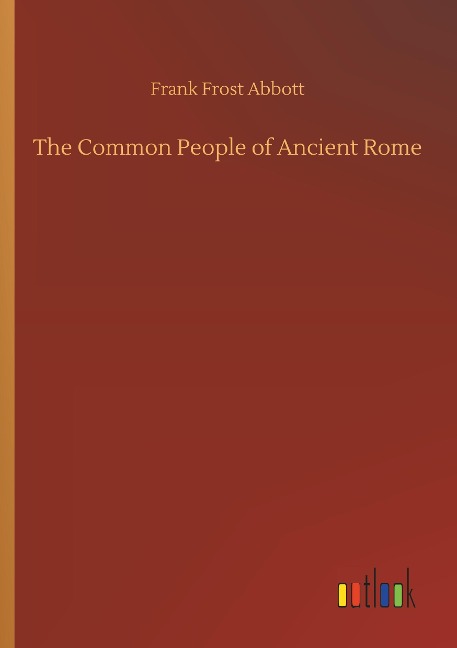 The Common People of Ancient Rome