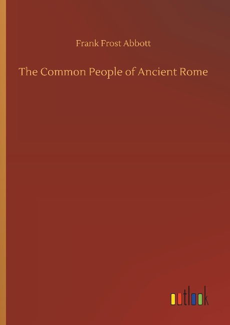 The Common People of Ancient Rome