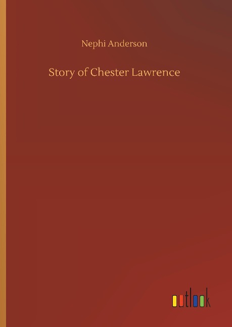 Story of Chester Lawrence