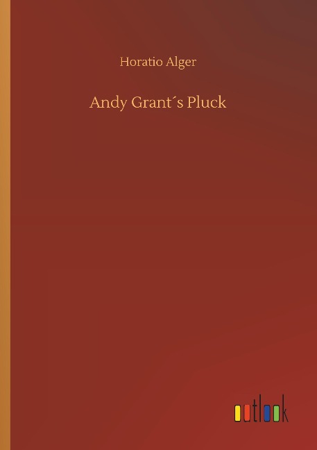 Andy Grant´s Pluck