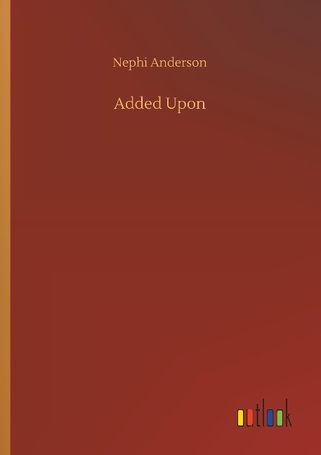 Added Upon