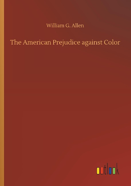The American Prejudice against Color