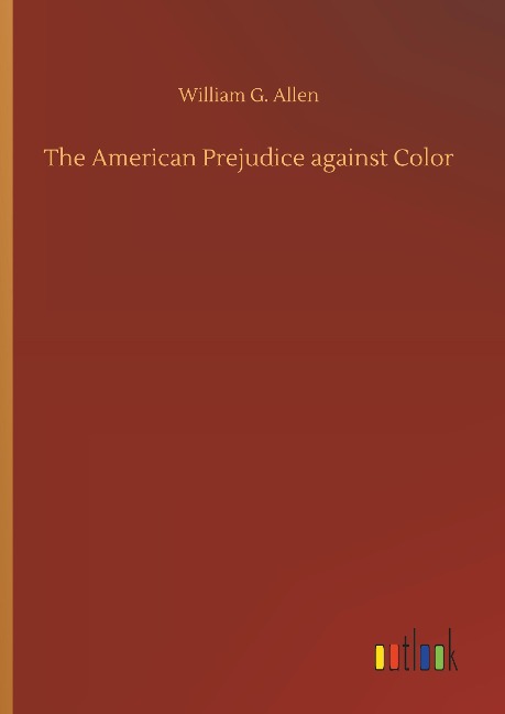 The American Prejudice against Color