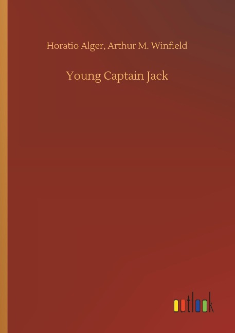 Young Captain Jack