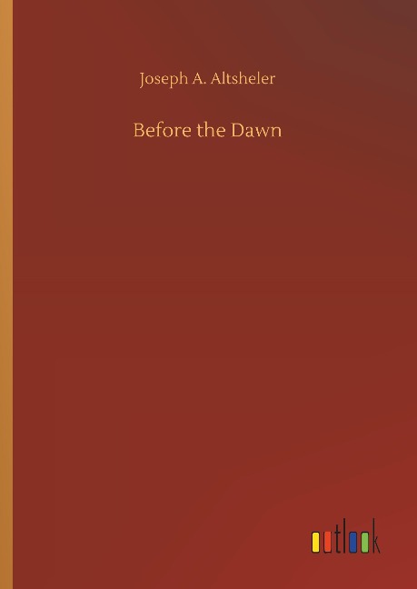 Before the Dawn