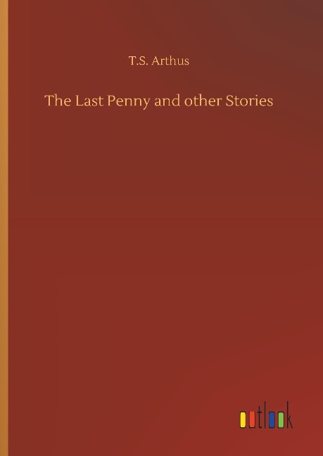 The Last Penny and other Stories