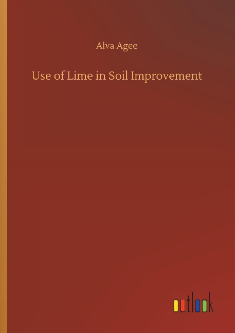 Use of Lime in Soil Improvement