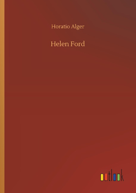 Helen Ford