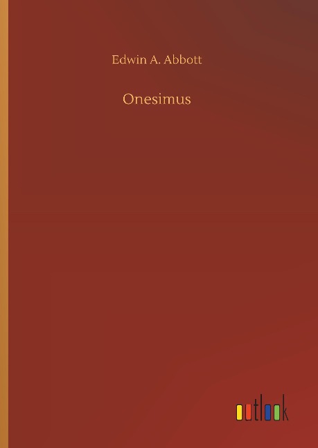 Onesimus