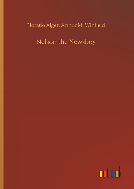 Nelson the Newsboy