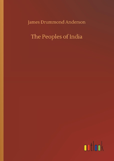 The Peoples of India