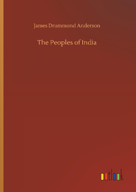 The Peoples of India