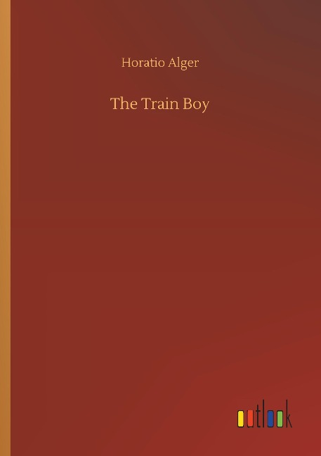 The Train Boy