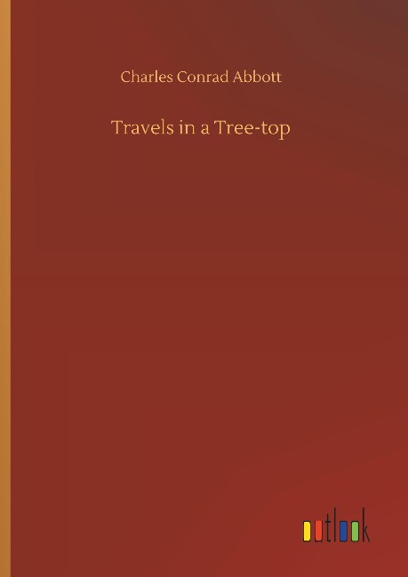Travels in a Tree-top