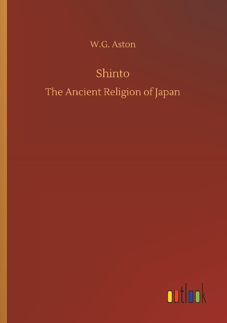 Shinto: The Ancient Religion of Japan