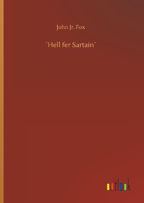 ´Hell fer Sartain´
