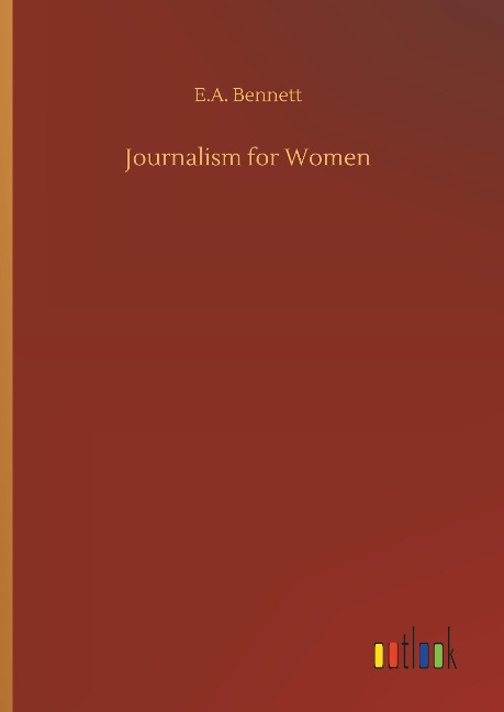 Journalism for Women