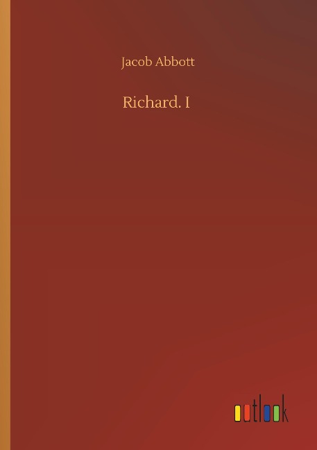 Richard. I