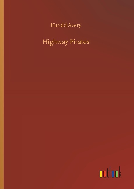 Highway Pirates