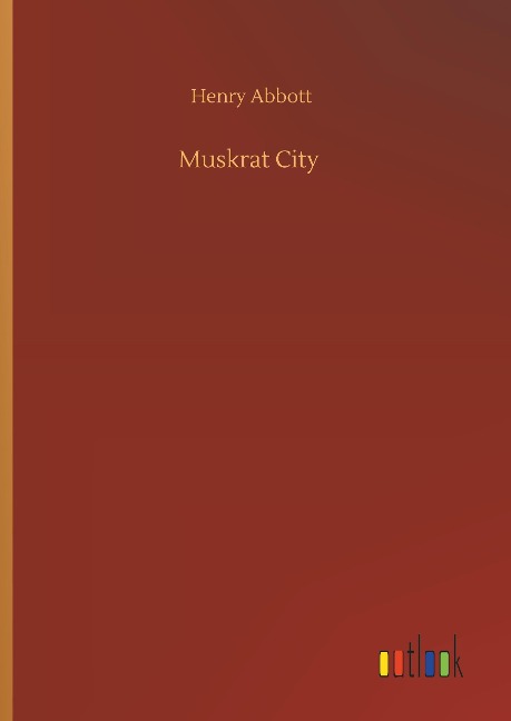 Muskrat City