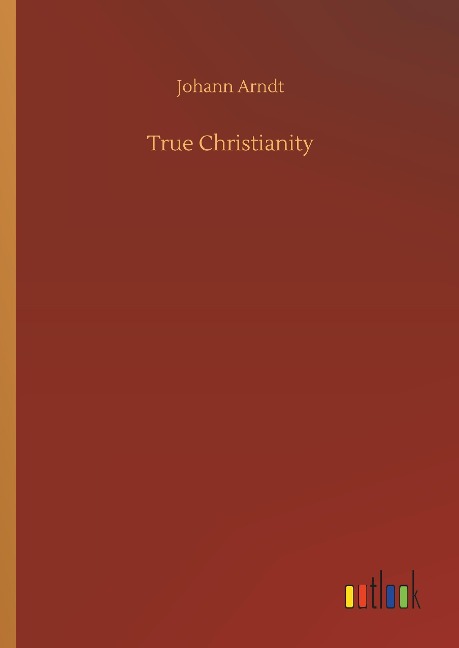 True Christianity